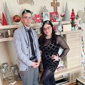 Meet your Posher, Karolina